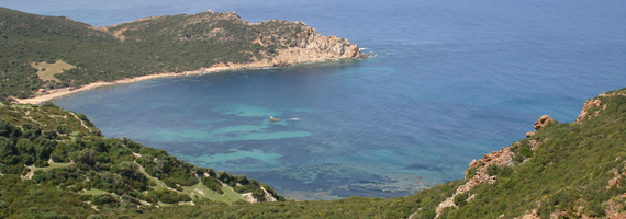 Scopri Tabarka e il suo mare