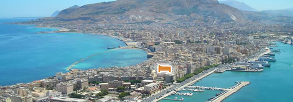 In vacanza a Trapani